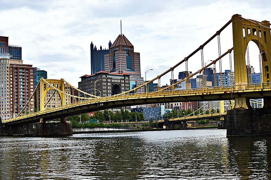 Pittsburgh