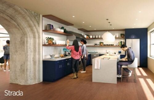 fairfax rendering