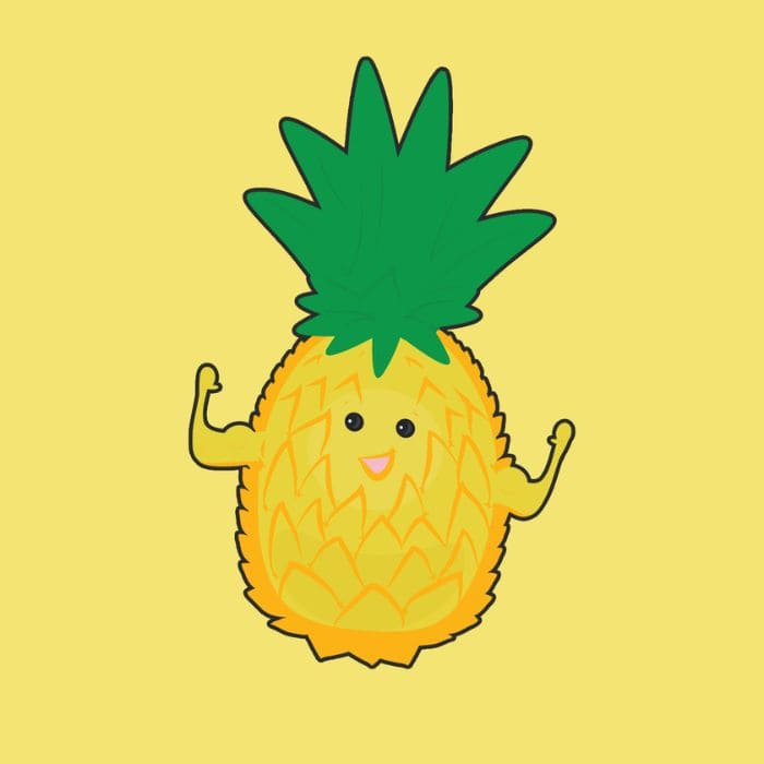 pineapple