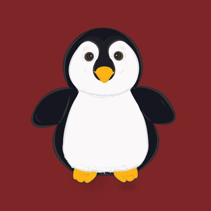 penguin