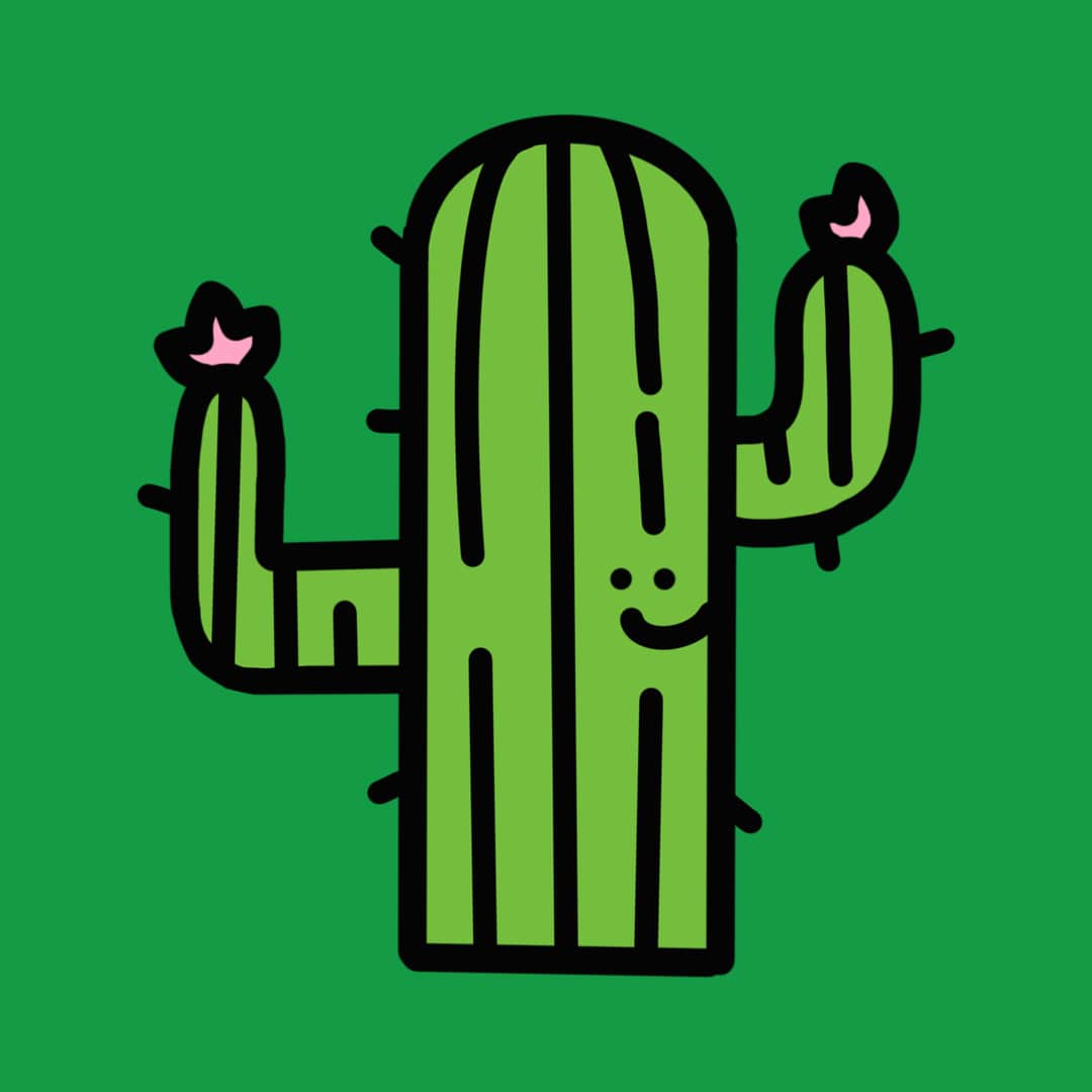 cactus