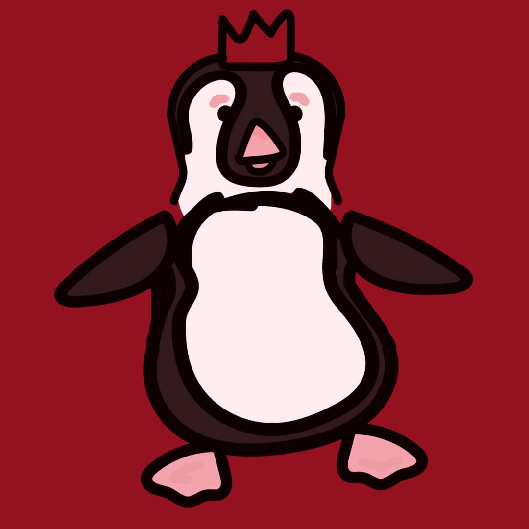 penguin