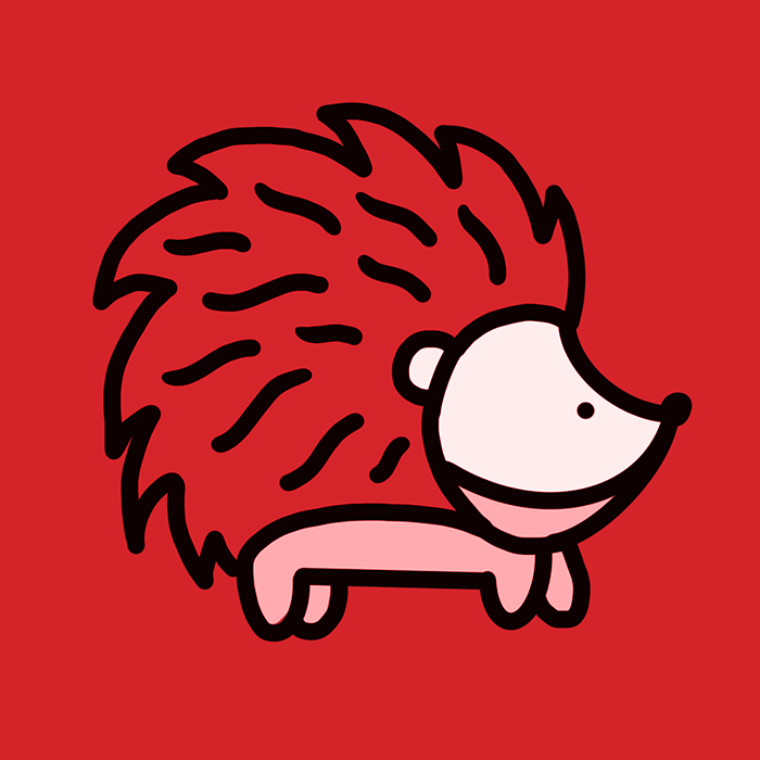 hedgeghog