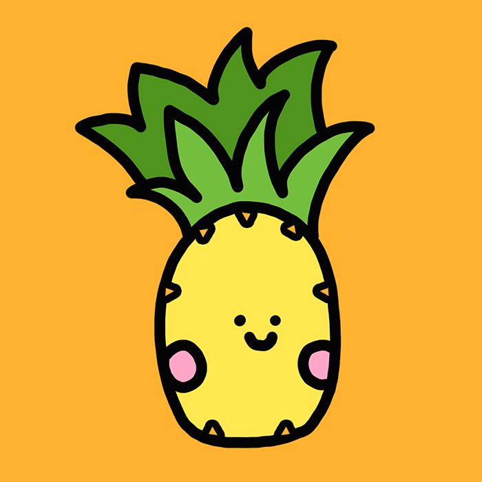 pineapple