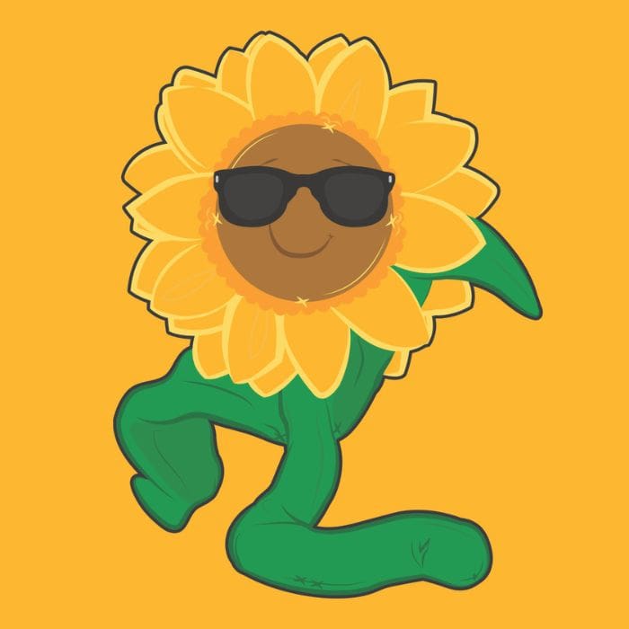 sunflower