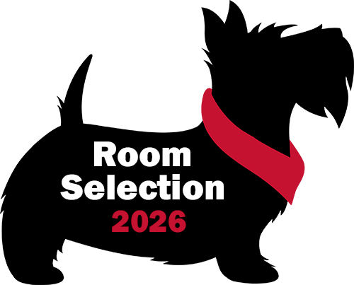 Room Selection Logo