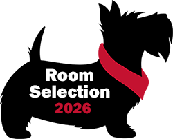 Room Selection Logo