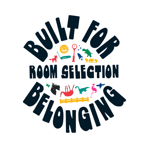 Room Selection 2023 logo