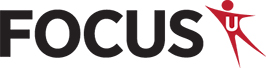 FocusU logo