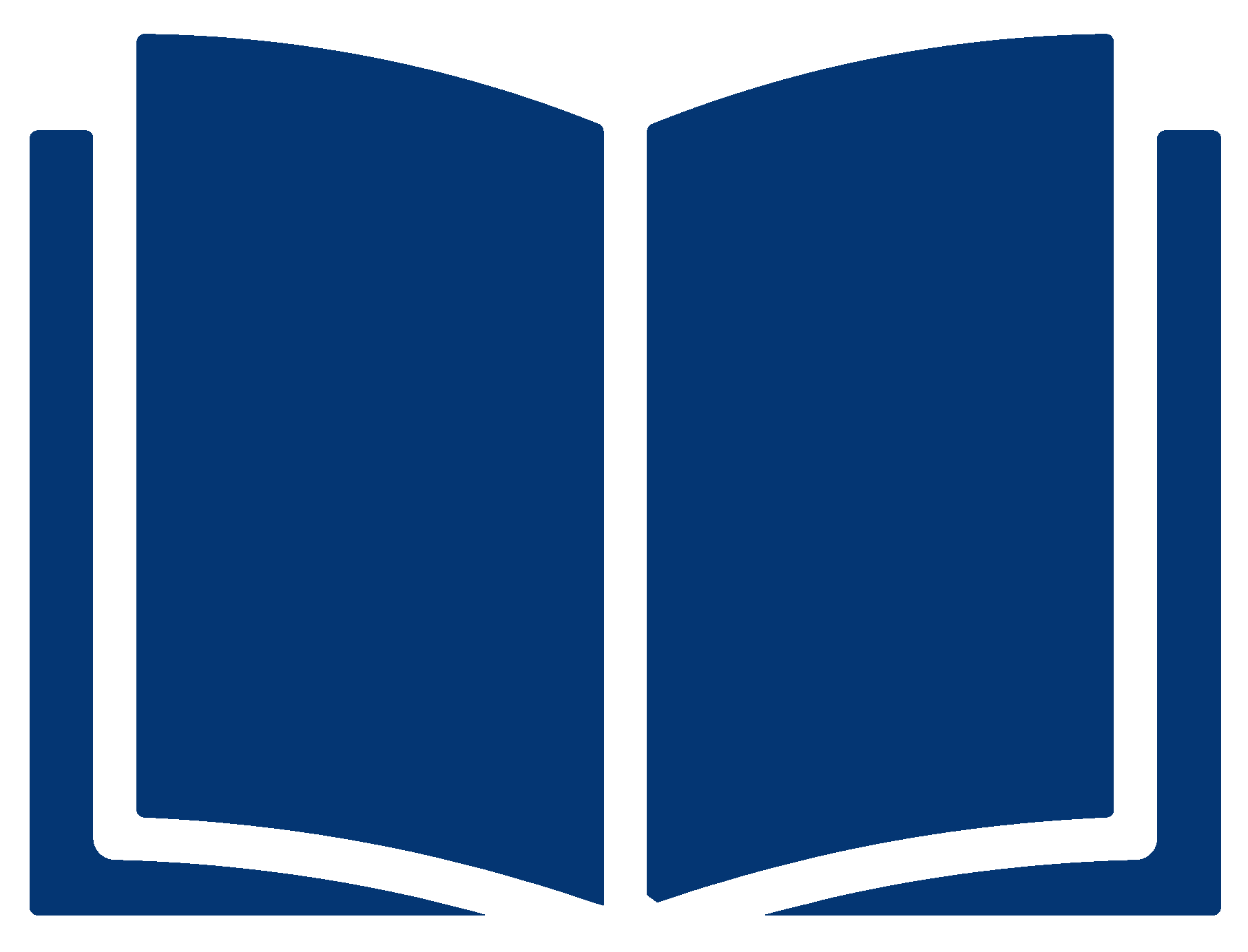 open book