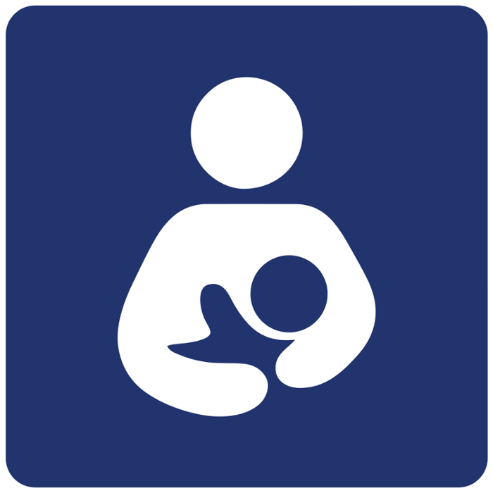 Pennsylvania Breastfeeding Coalition logo