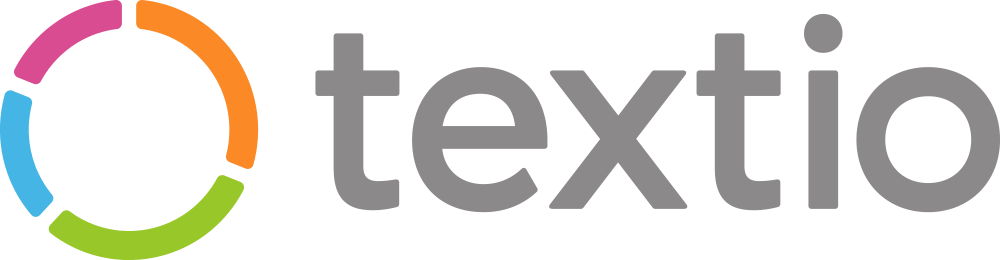 Textio logo