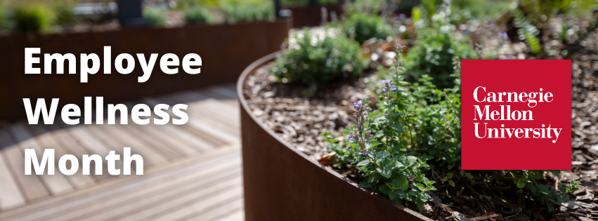 Highmark Wellness Garden