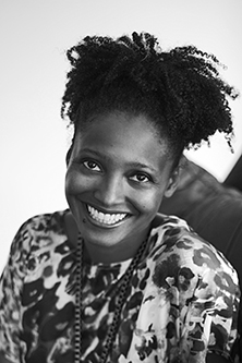 Tracy K. Smith 