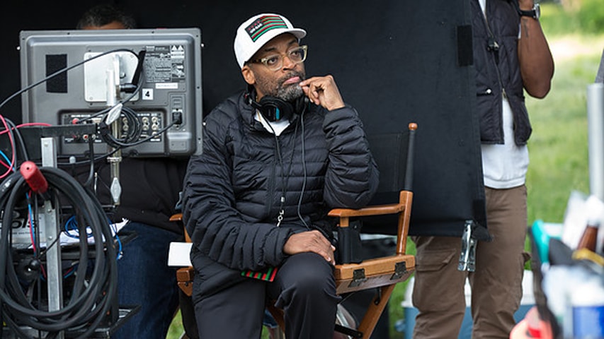 spike lee