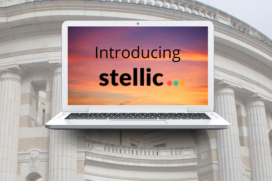 Introducing the Stellic Degree Audit Application
