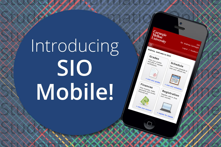 Introducing SIO Mobile