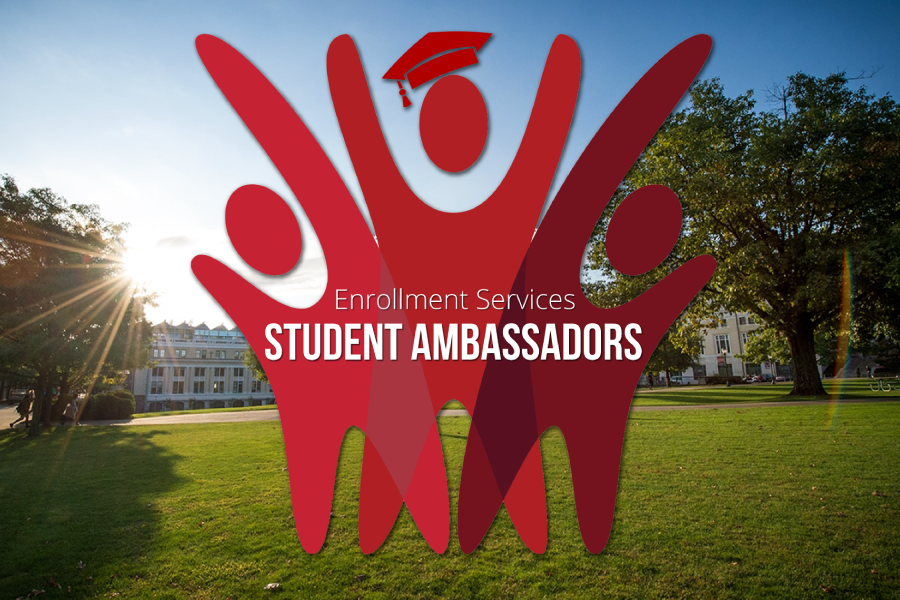 ES Student Ambassador Program