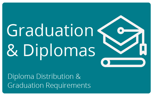 Graduation & Diplomas (Graduation Steps & Diploma Timelines)
