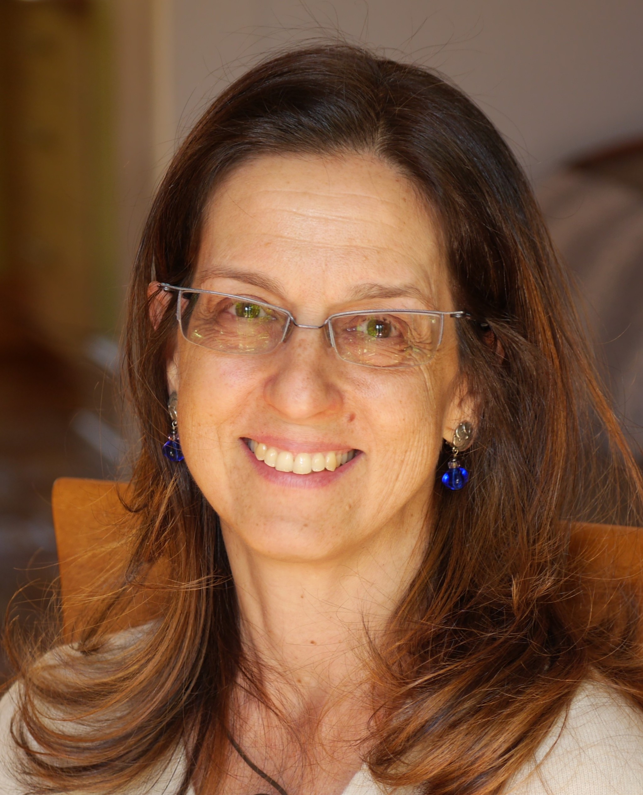 Susan Benesch