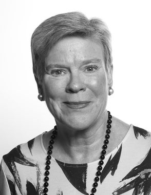 Rose Gottemoeller