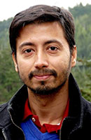 Ashique KhudaBukhsh