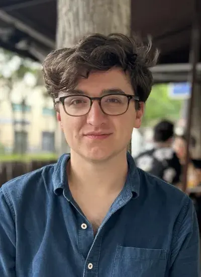 Tom Costello