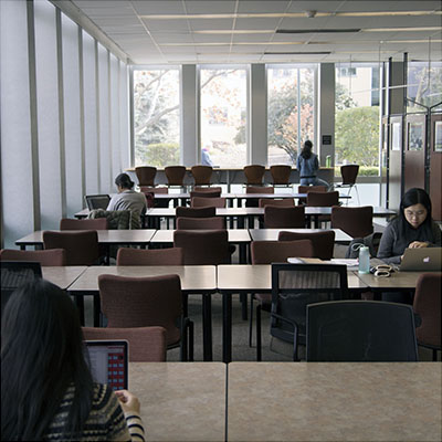 CampusLibraries