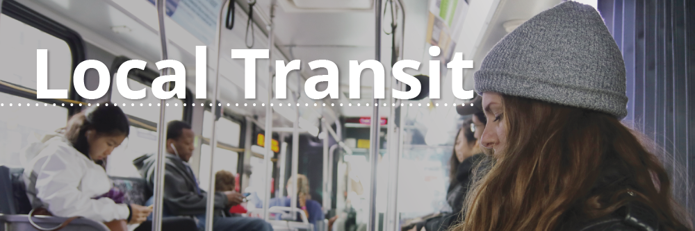 Local Transit: Get around Pittsburgh with your ID Card