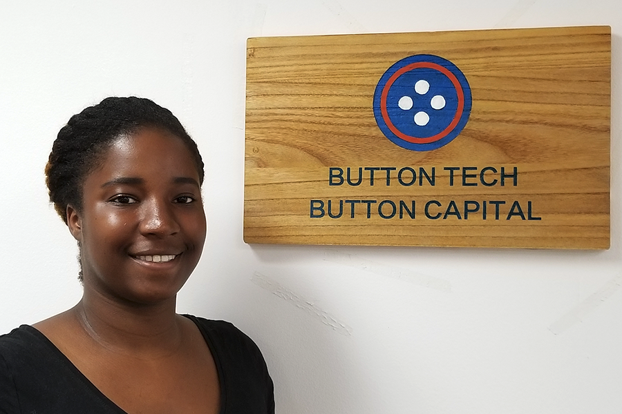 Investment Associate Intern at Button Capital