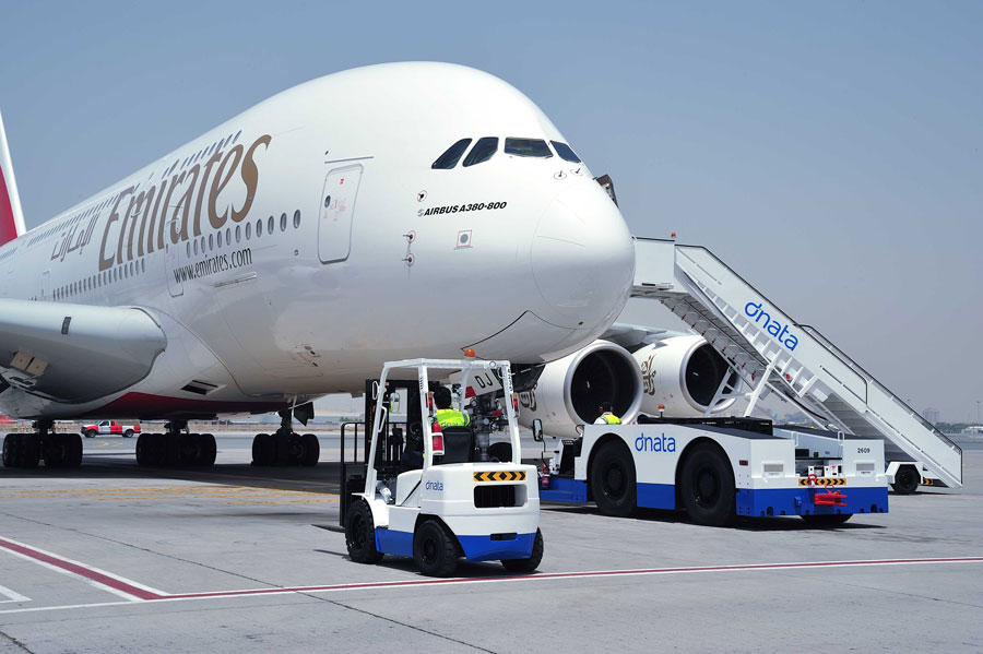 SkyCargo