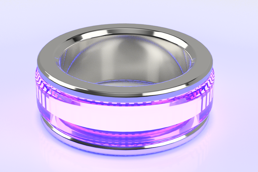 moodring rendering