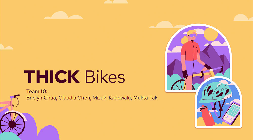 thick bikes featured image