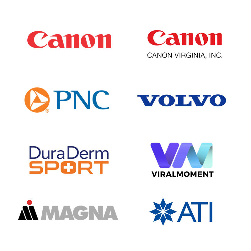 2025 Sponsors - Mobile