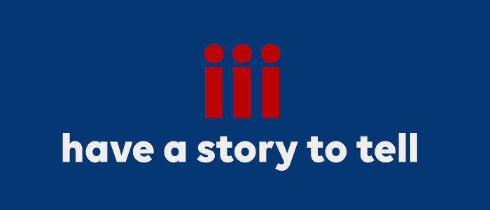 CMU III - Have a story to tell