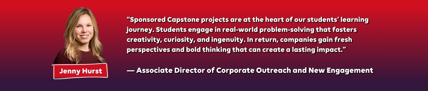 Jenny Hurst Capstone Project