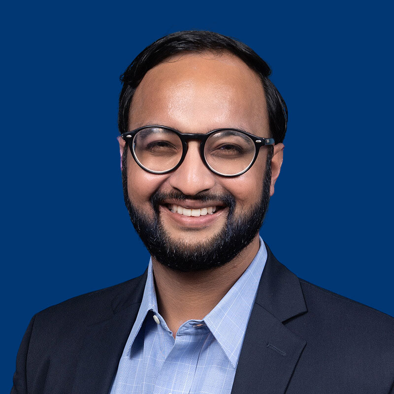 rishi bhargava headshot