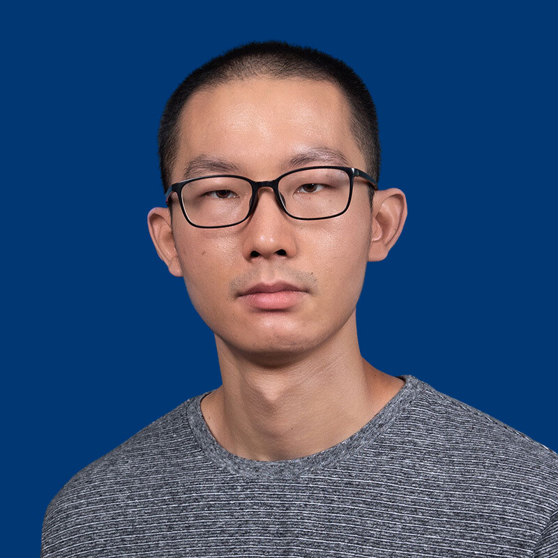 zhiyang li headshot