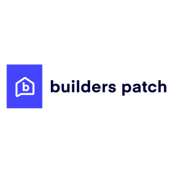 builders patch logo