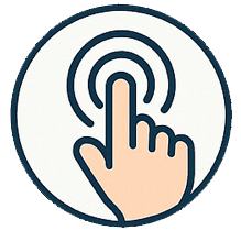 physical objects icon