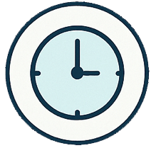 time icon