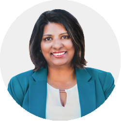 shyamala prayaga headshot