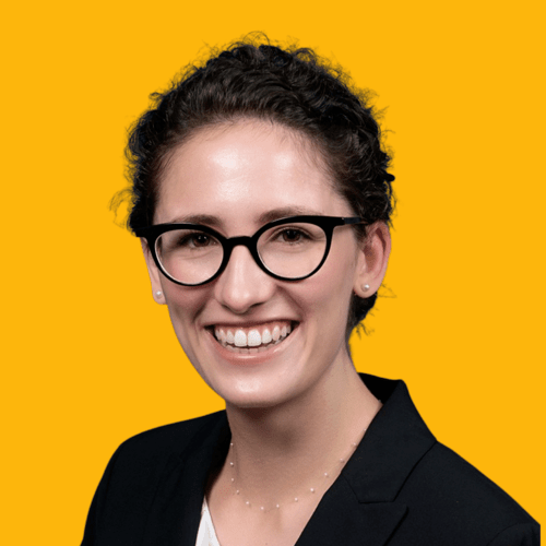 elisa arango headshot