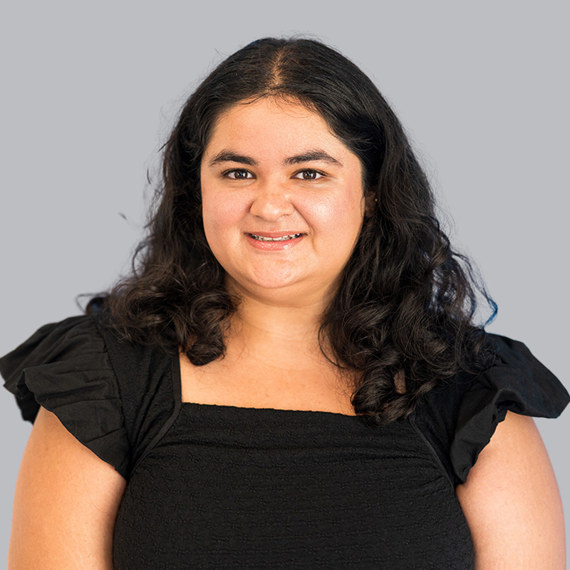 tavisha arora headshot