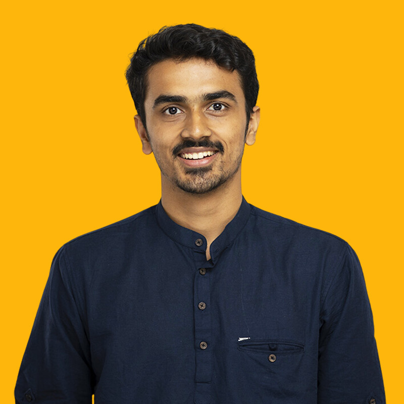 headshot of ankit sanghvi