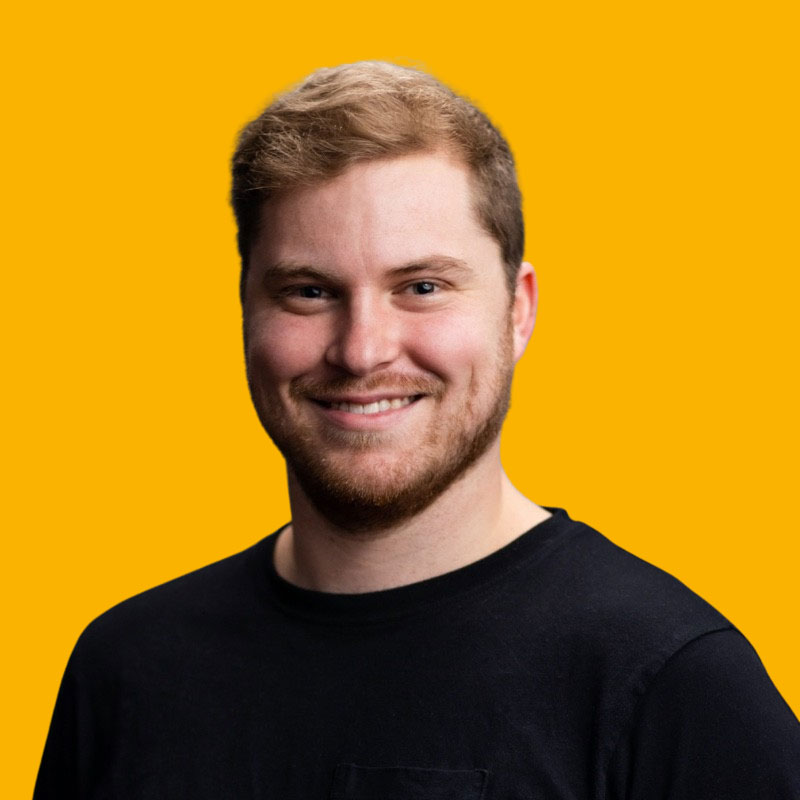 seth mitchell headshot