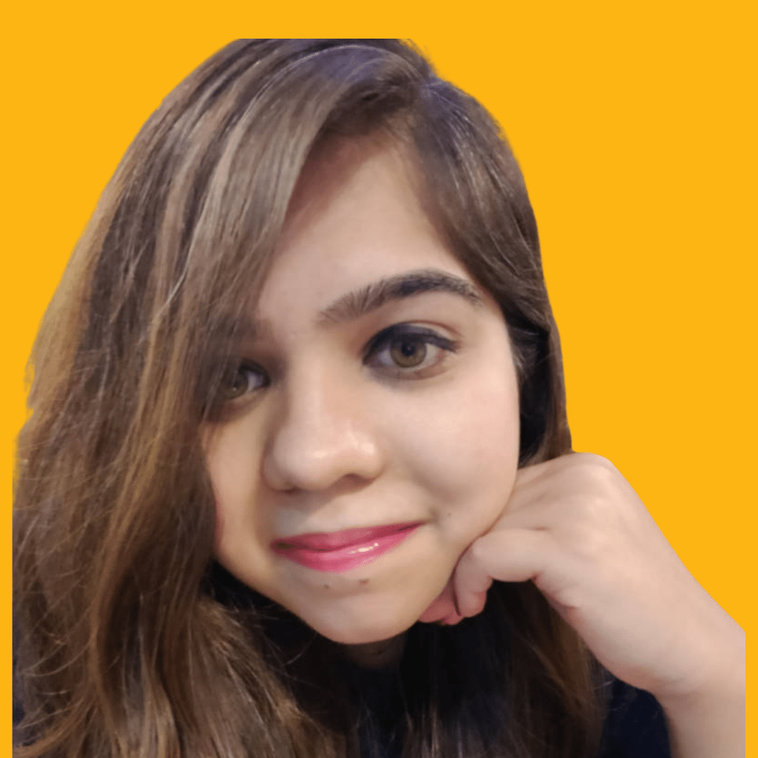 headshot of kashish pahwa