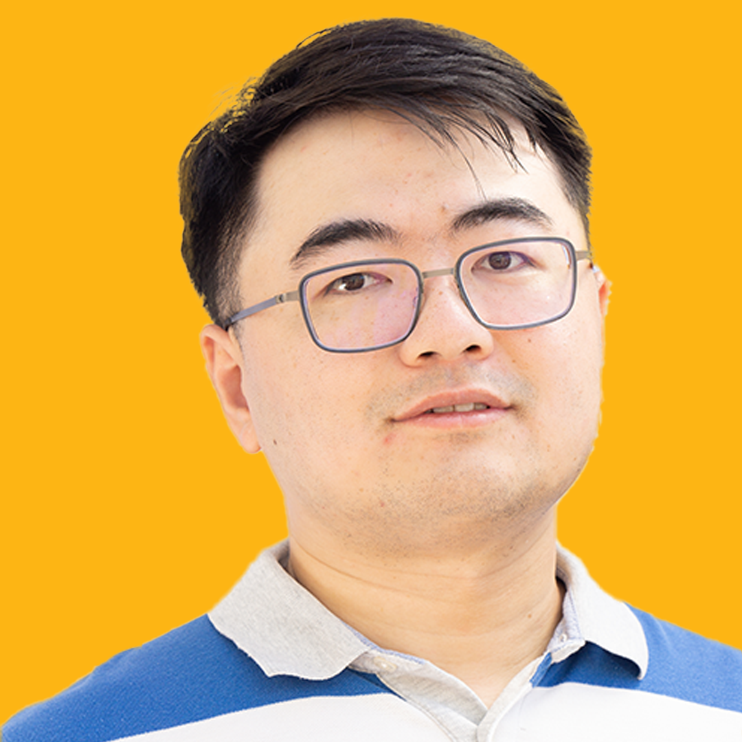 headshot of chris peng