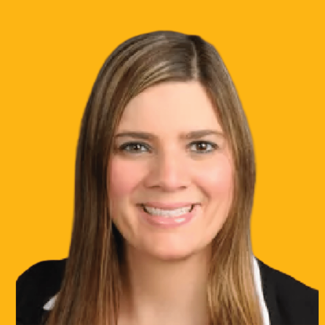 teresa cain headshot