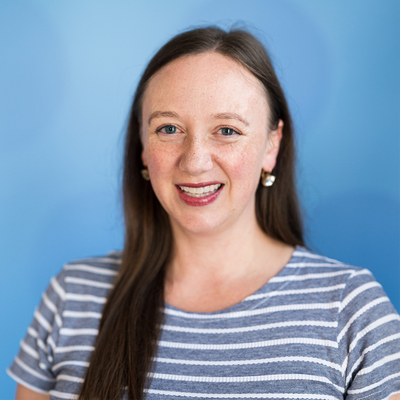 mallory jagodzinski headshot